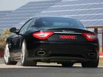 Maserati GranTurismo S Tridente by Novitec Rosso 2009 года